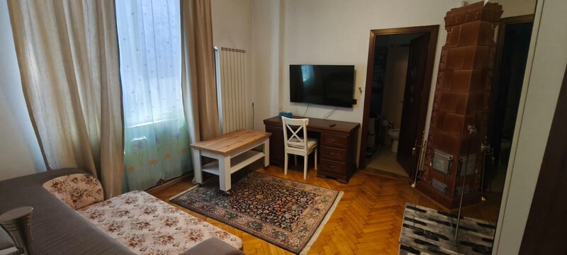 Centru, zona 0.